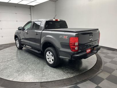 Certified 2019 Ford Ranger XL w/ Equipment Group 101A Mid