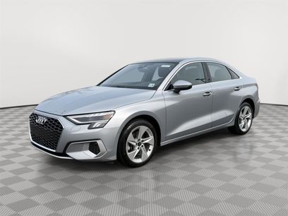 Used 2023 Audi A3 2.0T Premium Plus w/ Premium Plus Package