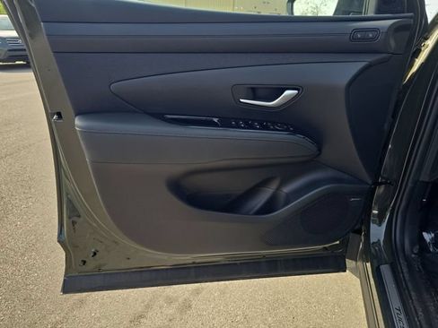 New 2026 Hyundai Tucson Limited AWD/4WD image 13