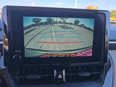 New 2026 Toyota Corolla Cross L image 22