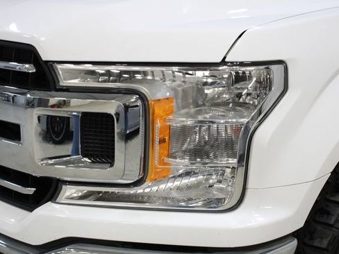 Used 2020 Ford F150 XLT w/ Trailer Tow Package AWD/4WD image 32