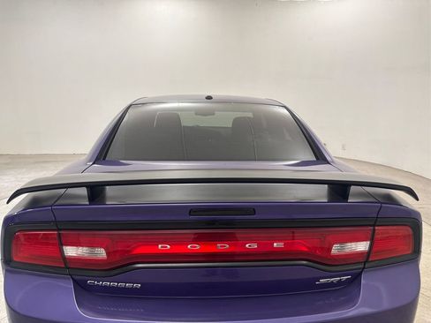 Used 2014 Dodge Charger SRT8 Super Bee w/ Convenience Group II RWD image 23