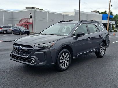 Used 2023 Subaru Outback