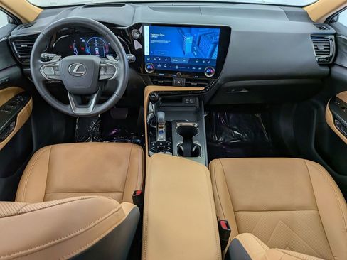 Certified 2023 Lexus NX 350 AWD w/ Cold Area Package image 29