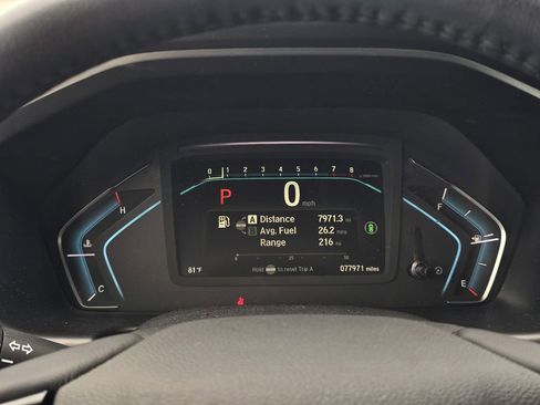 Used 2024 Honda Odyssey Elite image 18