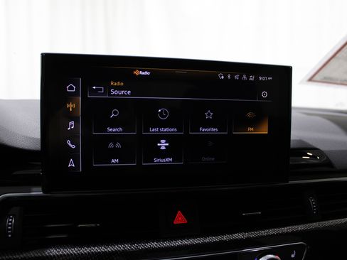 Used 2023 Audi S5 Prestige image 16