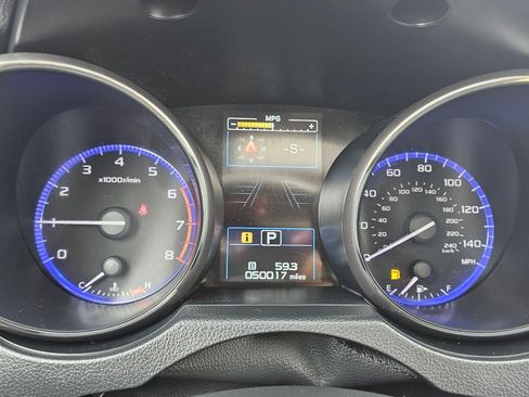 Used 2019 Subaru Legacy 2.5i Limited AWD/4WD image 17