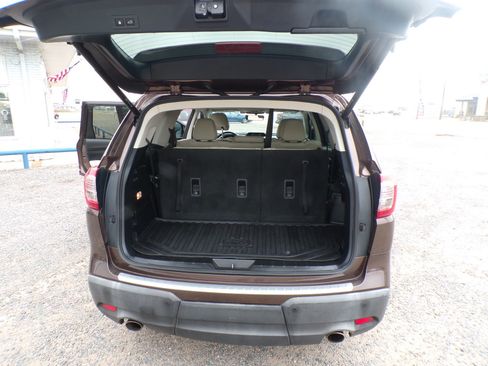 Used 2020 Subaru Ascent Limited w/ Technology Package AWD/4WD image 19