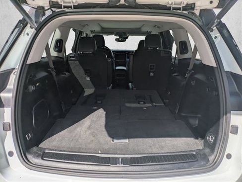 Used 2021 Jeep Grand Cherokee L Limited image 4