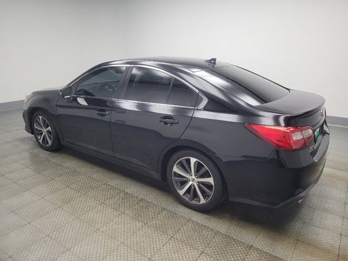 Used 2019 Subaru Legacy 2.5i Limited image 3