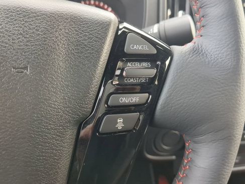 New 2026 Nissan Frontier Pro-X w/ Pro Premium Package image 25