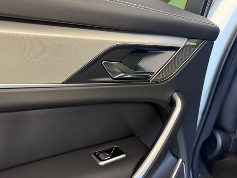 Certified 2025 Jaguar F-PACE R-Dynamic S image 25