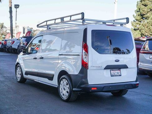 Used 2023 Ford Transit Connect XL image 5