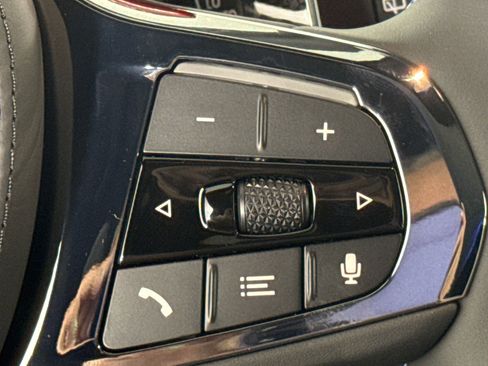 Used 2026 BMW XM Label Red w/ M Driver's Package image 33