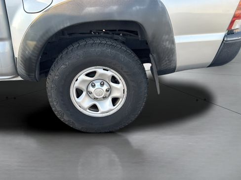Used 2009 Toyota Tacoma PreRunner RWD image 37