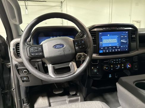 Used 2024 Ford F150 XL AWD/4WD image 11