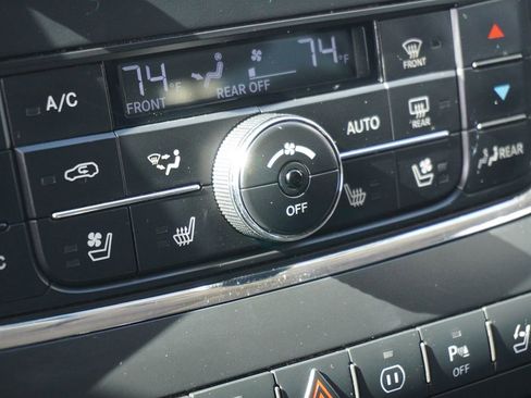 Used 2012 Dodge Durango Citadel w/ Trailer Tow Group IV image 34