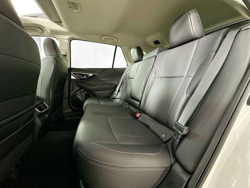 Certified 2025 Subaru Outback Limited w/ Popular Package #2 image 23