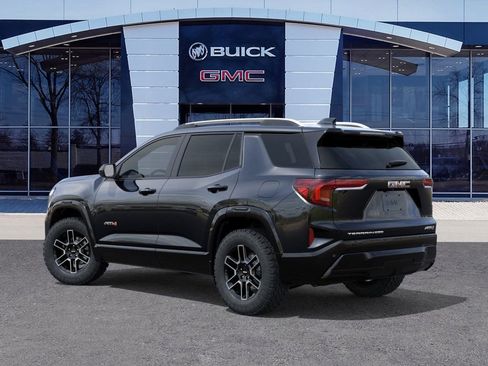 New 2026 GMC Terrain AT4 image 4