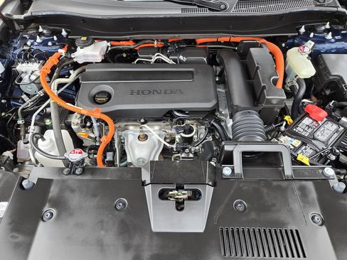 Used 2025 Honda CR-V Sport image 34