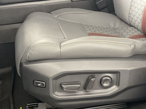 New 2026 Toyota Sequoia Capstone image 18