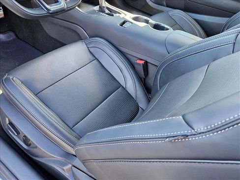 New 2025 Ford Mustang GT Premium image 4