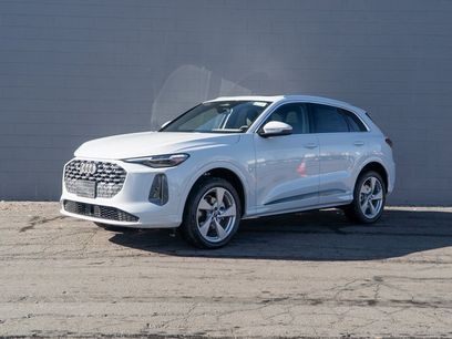 New 2025 Audi Q5 Premium Plus
