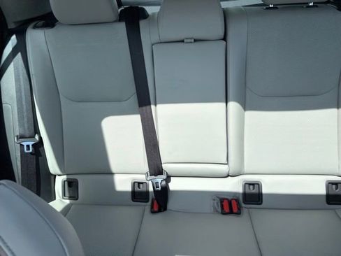 Used 2024 Toyota Prius XLE image 20