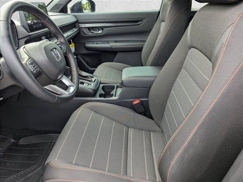 Used 2026 Honda CR-V Sport image 23
