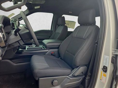 New 2026 Ford F150 STX w/ Equipment Group 200A image 4