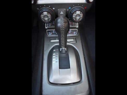 Used 2015 Chevrolet Camaro SS w/ RS Package RWD image 19