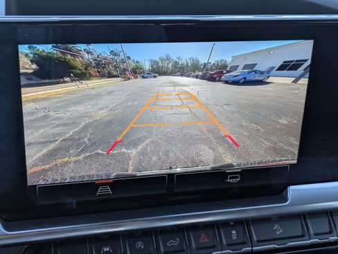 Certified 2023 GMC Sierra 1500 SLT w/ SLT Premium Package image 31