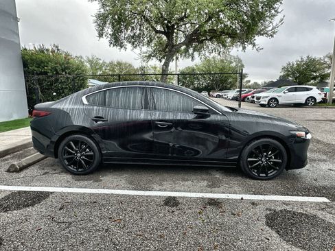 Used 2025 MAZDA MAZDA3 s image 10