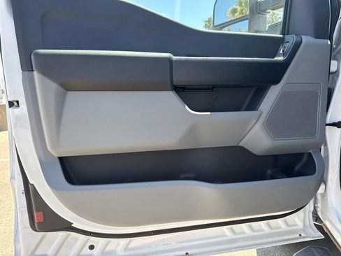 New 2025 Ford F350 XL w/ XL Chrome Package image 11