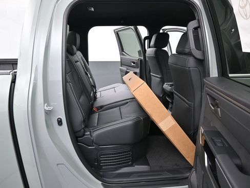 New 2026 Toyota Tundra Limited AWD/4WD image 13