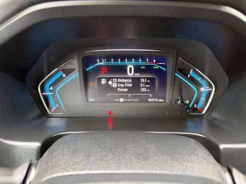 Used 2020 Honda Odyssey Touring image 35