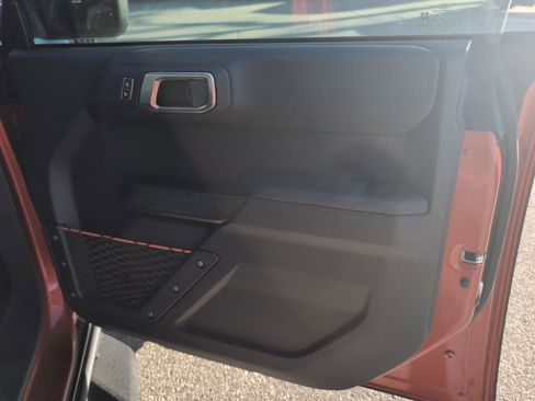 Used 2022 Ford Bronco Raptor image 26