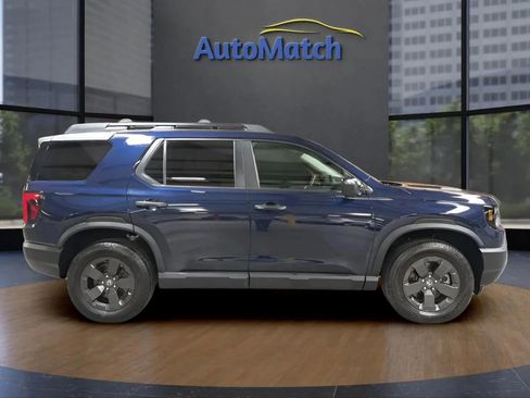 Used 2026 Honda Passport RTL image 12