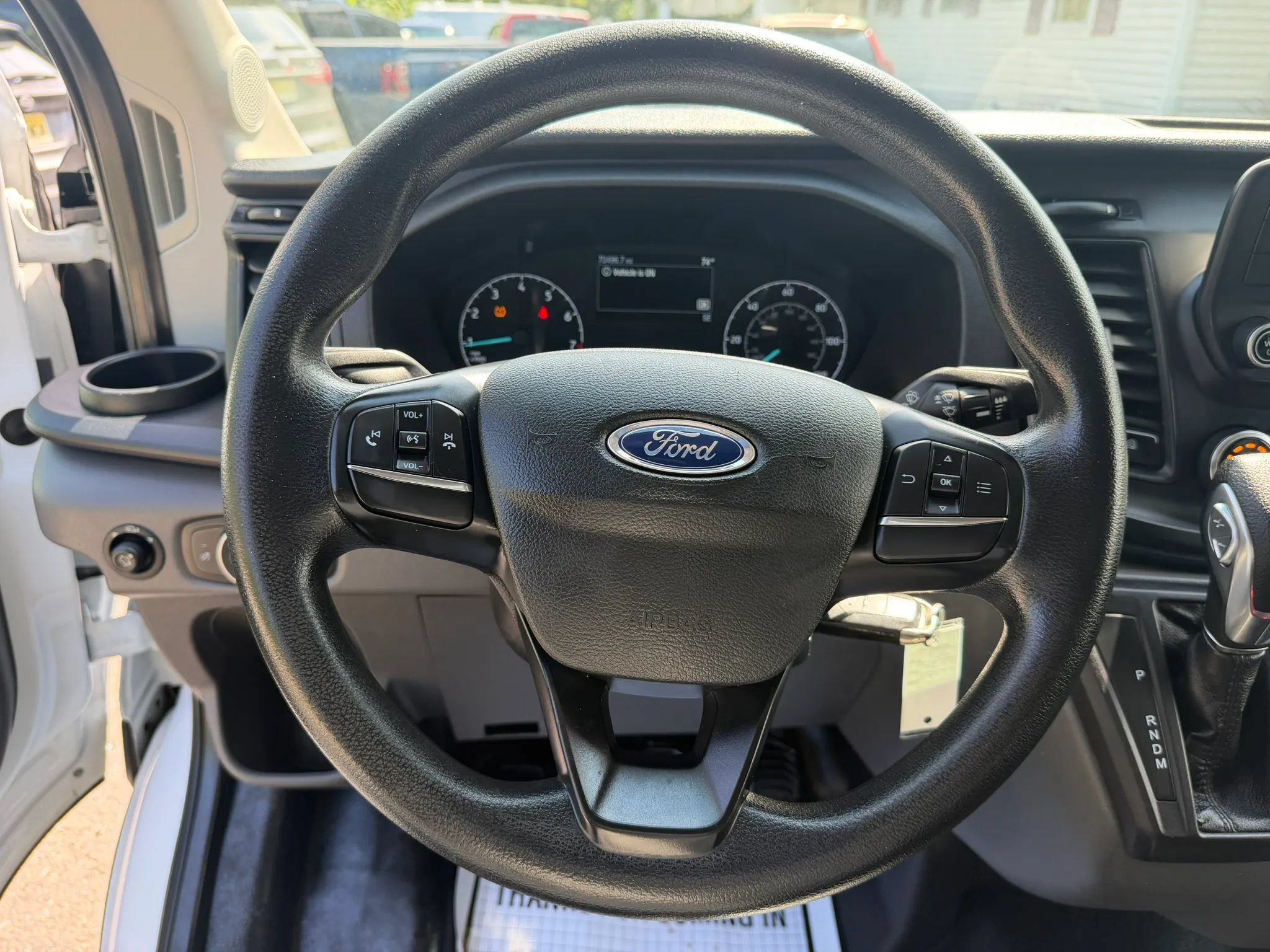 Used 2020 Ford Transit 150 RWD image 20