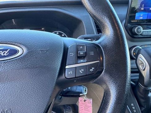 Used 2020 Ford Transit 150 XLT AWD/4WD image 28