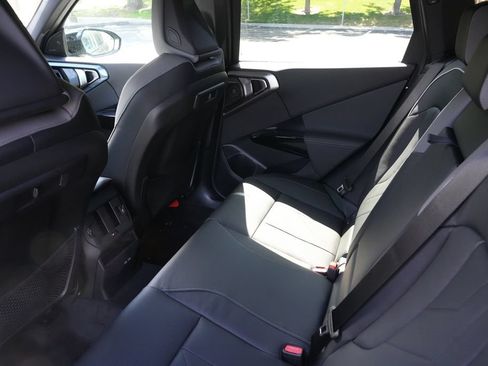 New 2026 BMW X3 M50 w/ Premium Package AWD/4WD image 14