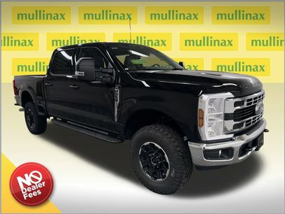 New 2026 Ford F250 XLT