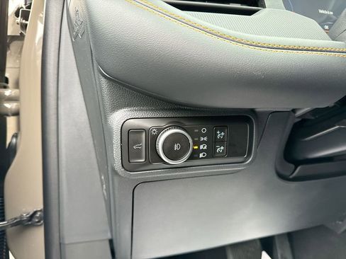 New 2026 Ford Explorer Tremor w/ Tremor Ultimate Package image 24