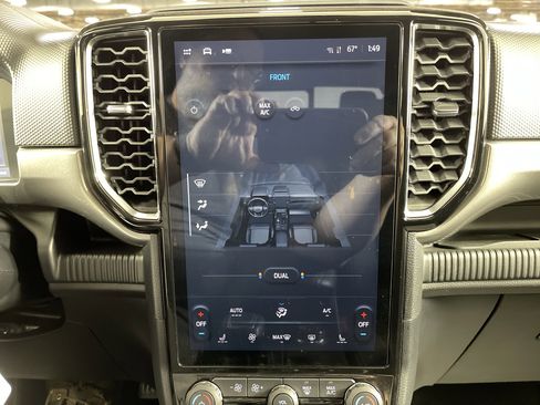 Used 2024 Ford Ranger XLT w/ Equipment Group 301A High image 24