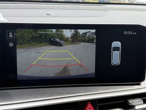 New 2026 Kia Sorento EX w/ EX Premium Package image 26