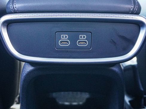 Used 2023 Genesis GV60 Advanced image 62