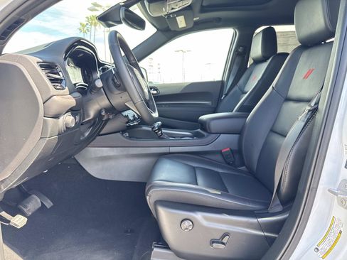 New 2026 Dodge Durango GT image 22