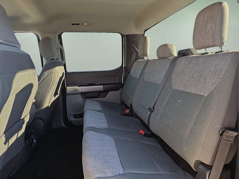 Certified 2024 Ford F250 XLT image 10