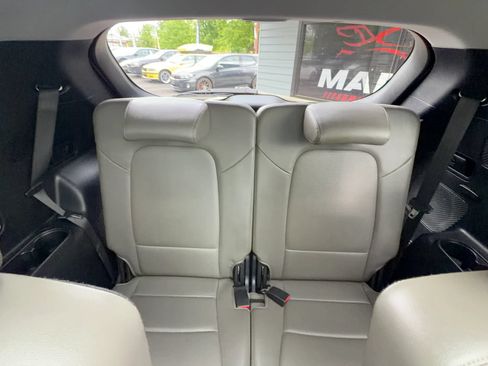 Used 2014 Hyundai Santa Fe Limited AWD/4WD image 21