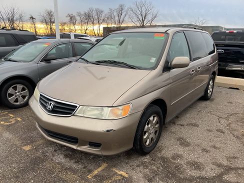 Used 2004 Honda Odyssey EX-L image 1